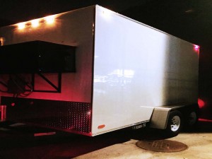 refrigerated trailer 1